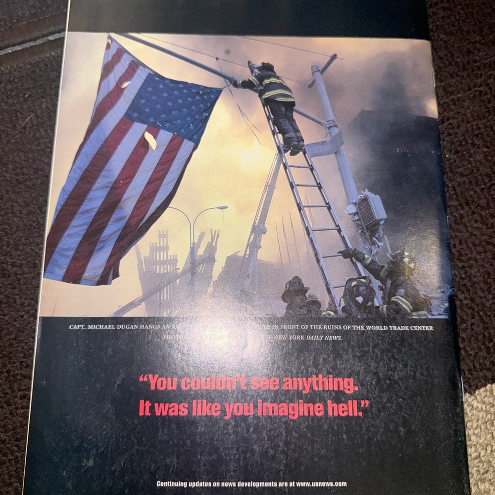 U.S. News Magazine Collection - Picture 7 of 8